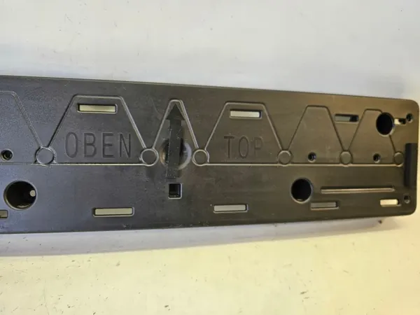 Cadre OEM 5A722E8 pour BMW iX i20 LCI M70 image 5