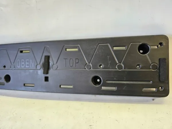 Cadre OEM 5A722E8 pour BMW iX i20 LCI M70 image 6