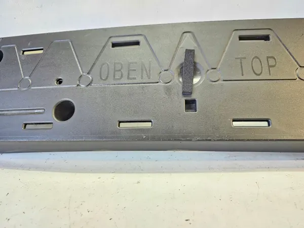Cadre OEM 5A722E8 pour BMW iX i20 LCI M70 image 8