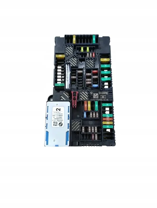 Caixa de Fusíveis BMW X3 G01 X4 G02 6828074 image 3