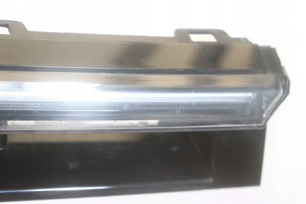 OEM 3J0941654 Höger LED DRL-Grill för VW Passat B9 image 4