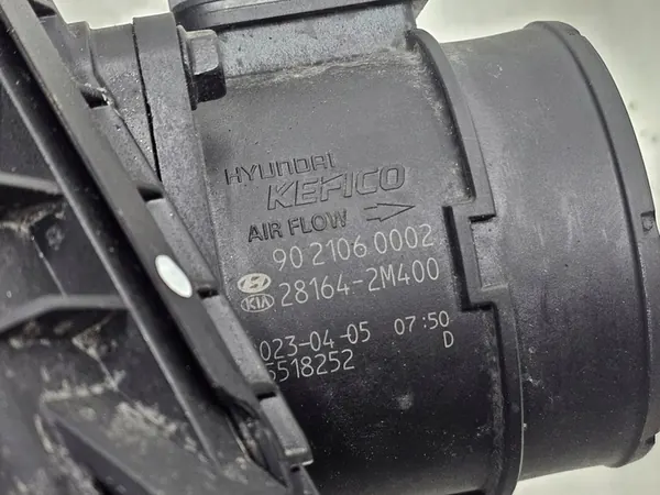 Ilmansuodattimen Kotelo Hyundai Santa Fe 1.6 HEV OEM 28110-P0410 image 7