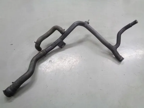 SEAT LEON II 07 1.6 MPI Vesijohdot 1K0122073B image 2