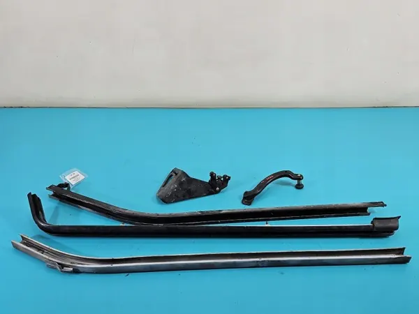 Rueda Puerta Trasera Derecha OEM IMPRK1493394 Renault image 2