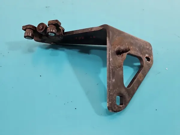 Rueda Puerta Trasera Derecha OEM IMPRK1493394 Renault image 10