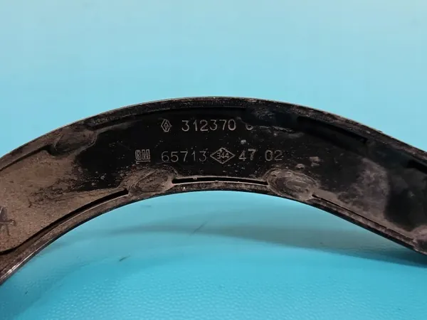 Rueda Puerta Trasera Derecha OEM IMPRK1493394 Renault image 9
