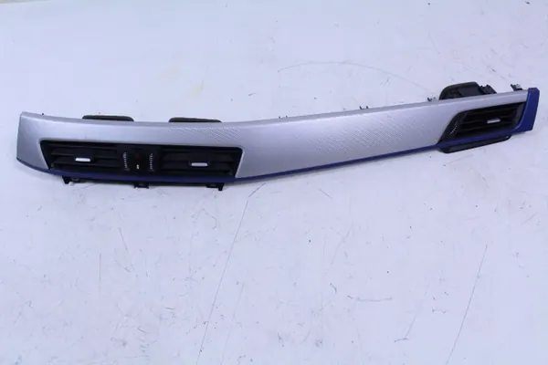 OEM 9292741 Garniture Grille BMW X2 F38 image 2