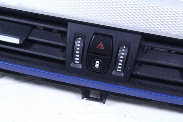 OEM 9292741 Garniture Grille BMW X2 F38 image 3