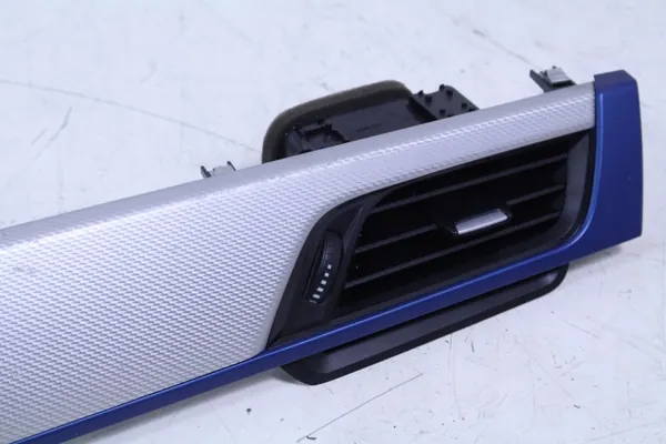 OEM 9292741 Garniture Grille BMW X2 F38 image 4