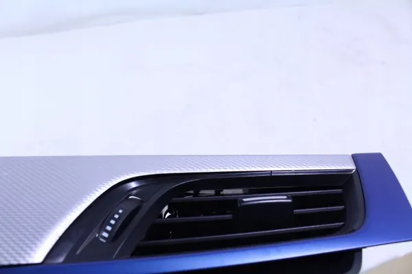 OEM 9292741 Garniture Grille BMW X2 F38 image 8