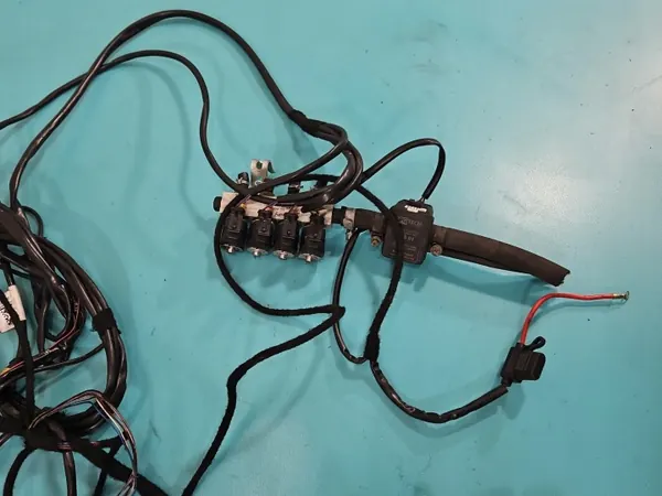 Kit d'installation LPG STAG 4 QBOX BASIC image 5