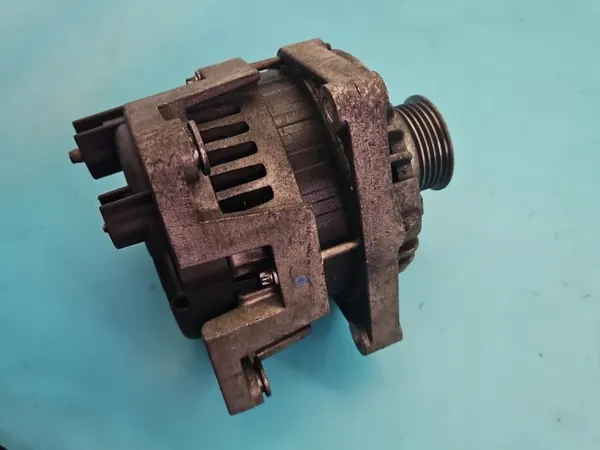 Lichtmaschine Alfa Romeo 159 1.8 16V Z18XER 51754153 image 3