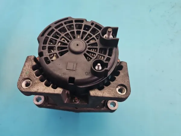 Lichtmaschine Alfa Romeo 159 1.8 16V Z18XER 51754153 image 4