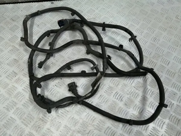Dacia AdBlue Installationskabel OEM 240759367R image 2