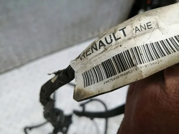 Dacia AdBlue Installationskabel OEM 240759367R image 4