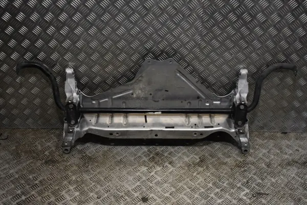 Fram Stabilisatorskydd OEM 971407487P Porsche Panamera image 2