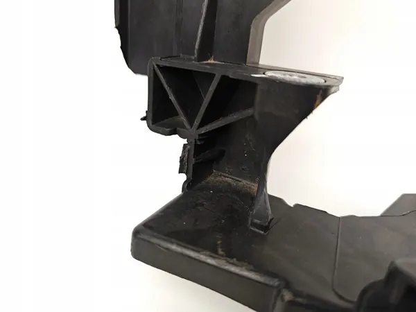 Suporte de farol dianteiro esquerdo SEAT LEON III 5F0807571A image 2