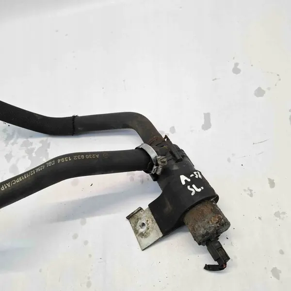 Jäähdytysputki Mercedes-Benz SL (R230) A0018353564 image 2