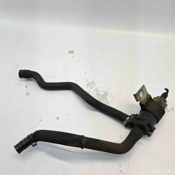 Jäähdytysputki Mercedes-Benz SL (R230) A0018353564 image 4