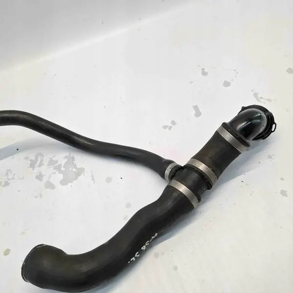 Jäähdytysputki Mercedes-Benz SL (R230) A0018353564 image 6