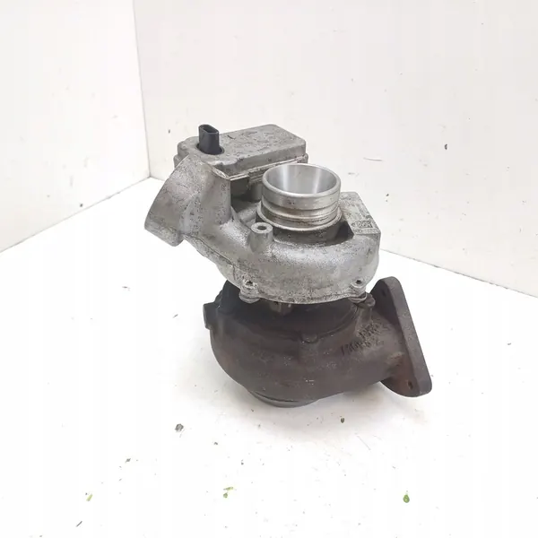 Turbo compresor de una etapa OM651 A6510901180 image 4