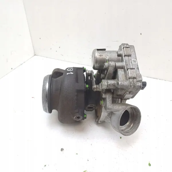 Turbo compresor de una etapa OM651 A6510901180 image 8