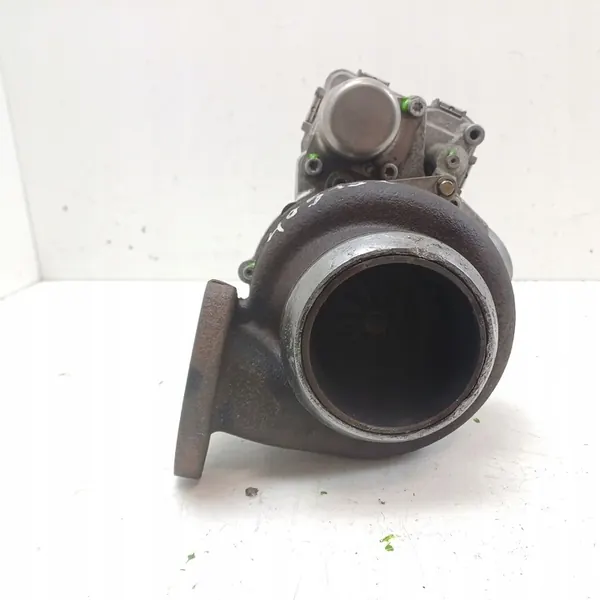 Turbo compresor de una etapa OM651 A6510901180 image 9