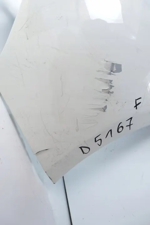 OEM 13355266 Etupuskuri Opel Adam Turbolle image 3