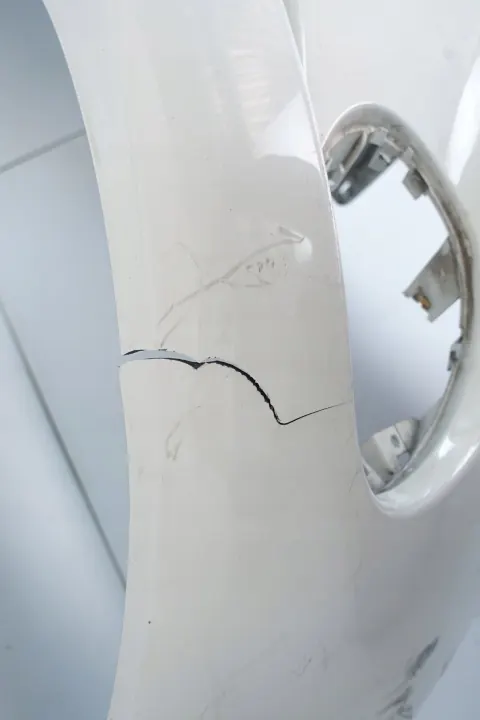 OEM 13355266 Etupuskuri Opel Adam Turbolle image 5