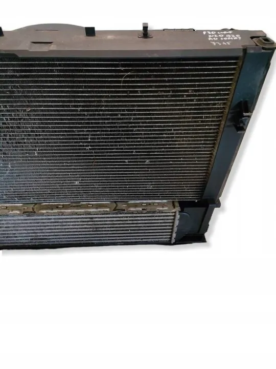 BMW F30 N20 Kylsystem-set - OEM Begagnad image 3