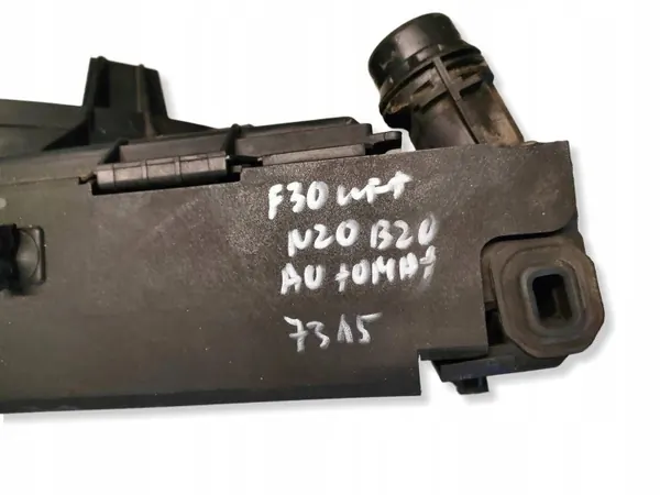 BMW F30 N20 Kylsystem-set - OEM Begagnad image 7