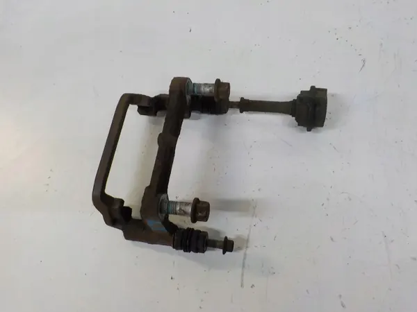 Opel Astra J GTC 1.4 Turbo Klämmskena Vänster Bak OEM image 2