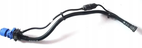 Injecteur AdBlue Citroen C5 Aircross 2020 image 1