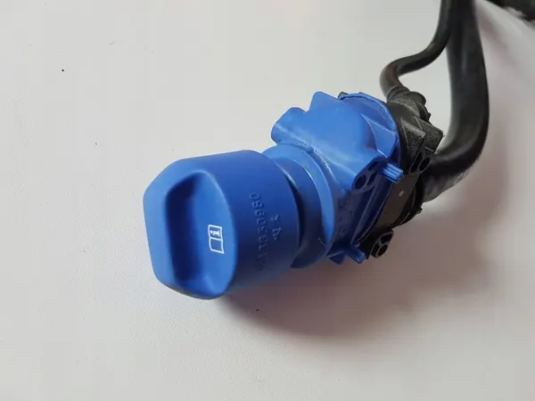 Injecteur AdBlue Citroen C5 Aircross 2020 image 2