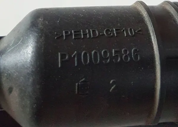 Injecteur AdBlue Citroen C5 Aircross 2020 image 6