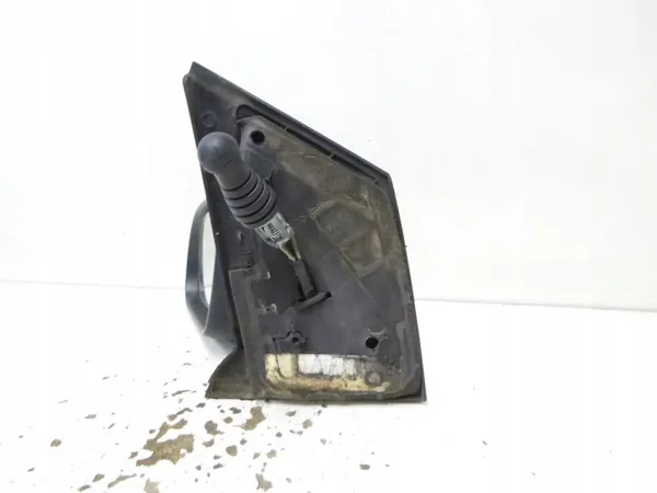 Espelho esquerdo OEM LA7W para VW Fox 2010 manual image 3