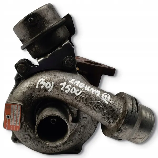 Renault Turbo H82303720 voor Megane III/Scenic III 1.5 DCI image 3