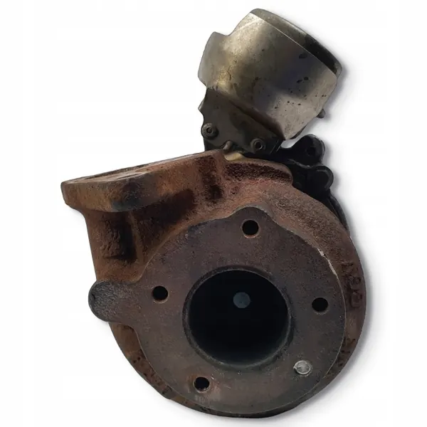 Renault Turbo H82303720 voor Megane III/Scenic III 1.5 DCI image 4