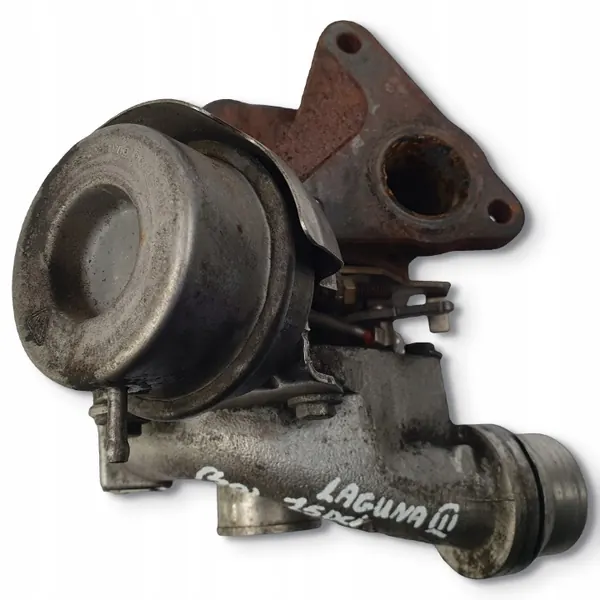 Renault Turbo H82303720 voor Megane III/Scenic III 1.5 DCI image 5