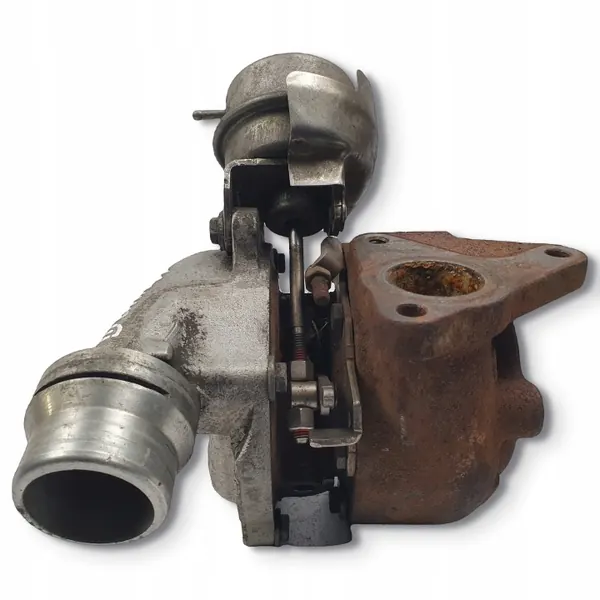 Renault Turbo H82303720 voor Megane III/Scenic III 1.5 DCI image 6