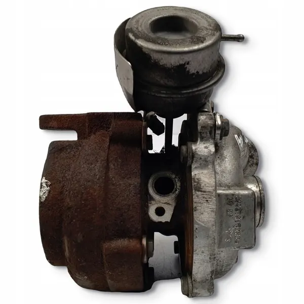 Renault Turbo H82303720 voor Megane III/Scenic III 1.5 DCI image 7