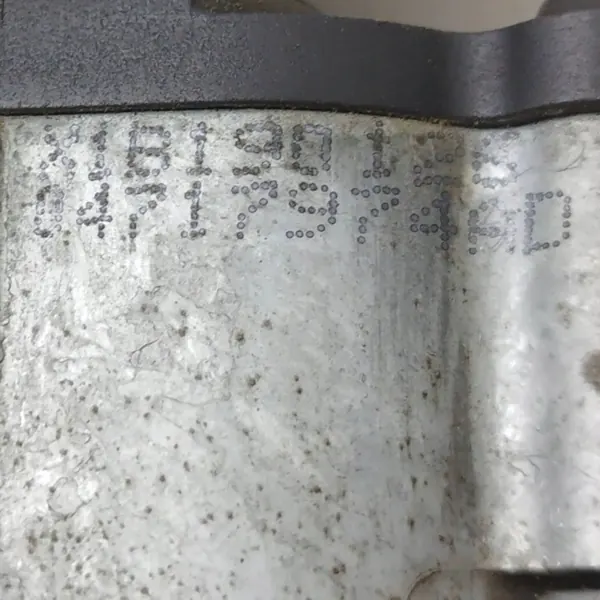 Schiebetürmotor OEM 04717974AD - Chrysler image 8