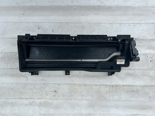 OEM 2000-L1000 Linker Luchtroosterlamel Hyundai Ioniq V image 5