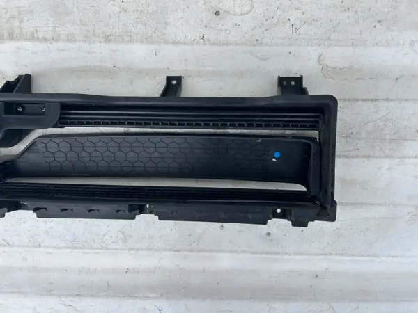 OEM 2000-L1000 Linker Luchtroosterlamel Hyundai Ioniq V image 6