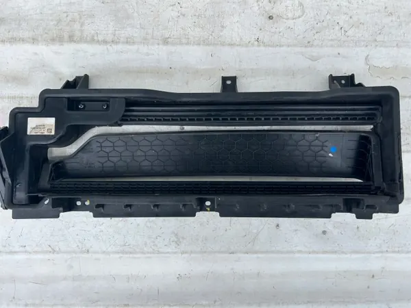OEM 2000-L1000 Linker Luchtroosterlamel Hyundai Ioniq V image 7