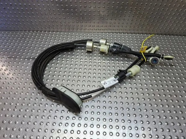 Enlace de cambios OEM S25165642 para Nissan Qashqai J12 image 2