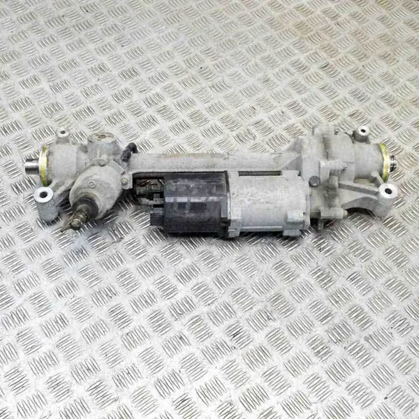 STYRNINGSSYSTEM MERCEDES C-KLASA W205 image 3