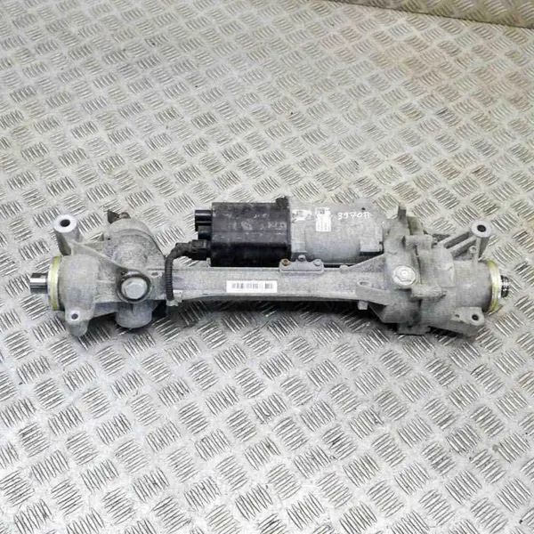 STYRNINGSSYSTEM MERCEDES C-KLASA W205 image 4