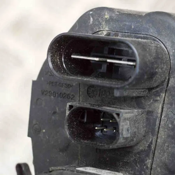 STYRNINGSSYSTEM MERCEDES C-KLASA W205 image 5