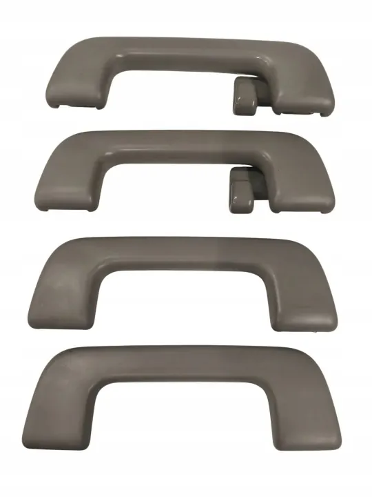 Dachgriff-Set NOB17575 für Toyota Highlander XU50 image 2
